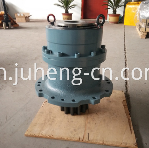 EX210-5 Swing Gearbox